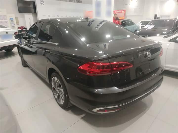 Фото 5 - Volkswagen Bora