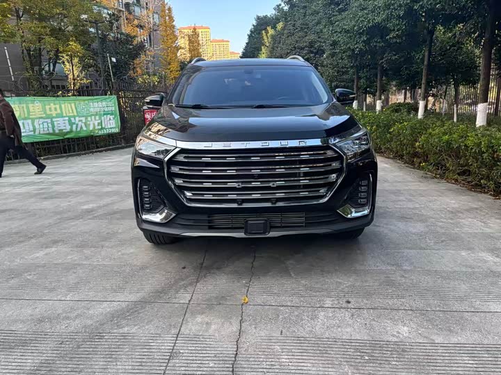 Фото 7 - Jetour X90 Plus