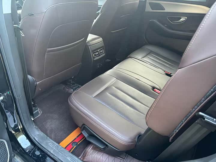 Фото 9 - Jetour X90 Plus