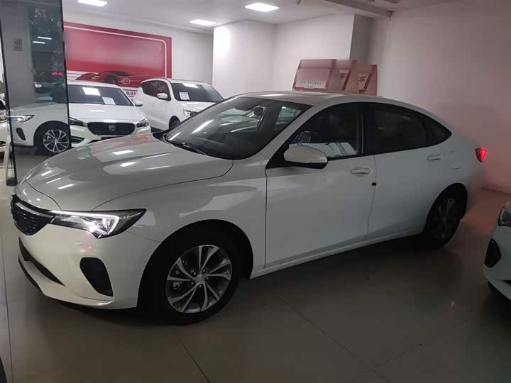 Фото 5 - Buick Verano