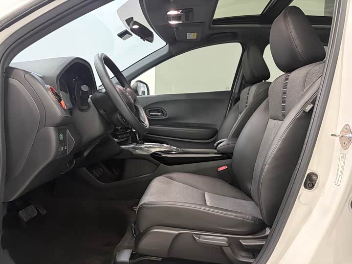 Фото 4 - Honda XR-V