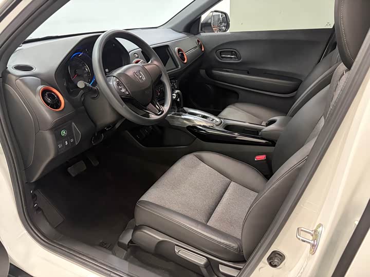 Фото 6 - Honda XR-V