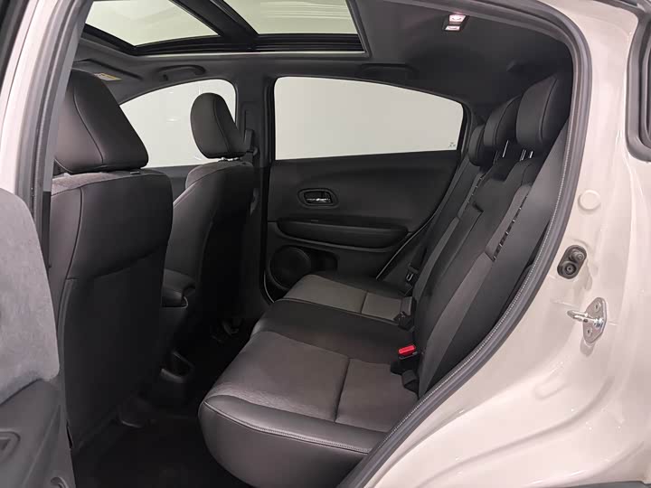 Фото 7 - Honda XR-V