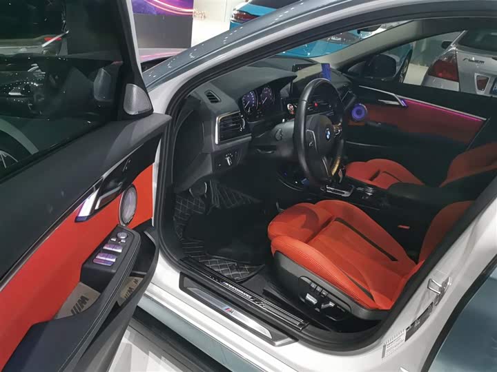 Фото 16 - BMW 1 Series