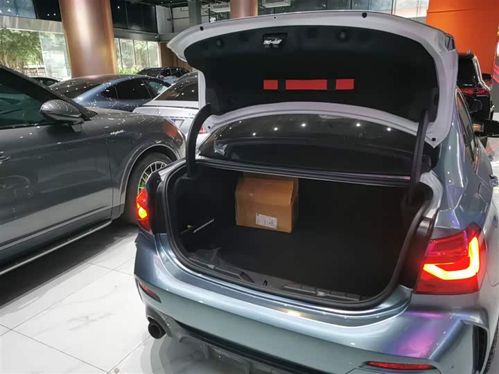 Фото 19 - BMW 1 Series