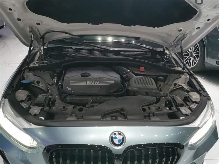 Фото 20 - BMW 1 Series