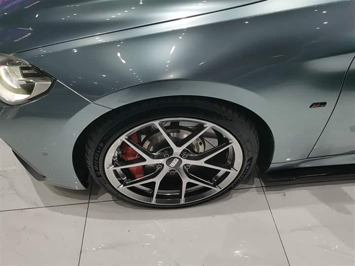 Фото 23 - BMW 1 Series