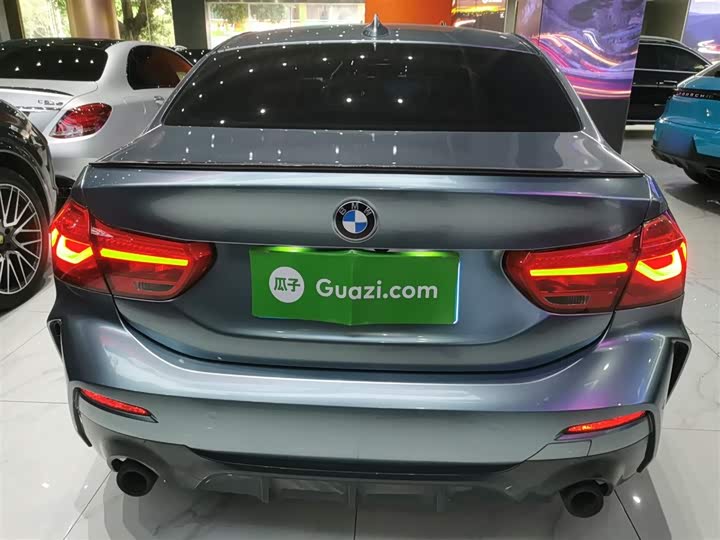 Фото 6 - BMW 1 Series