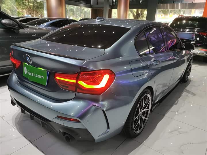 Фото 7 - BMW 1 Series