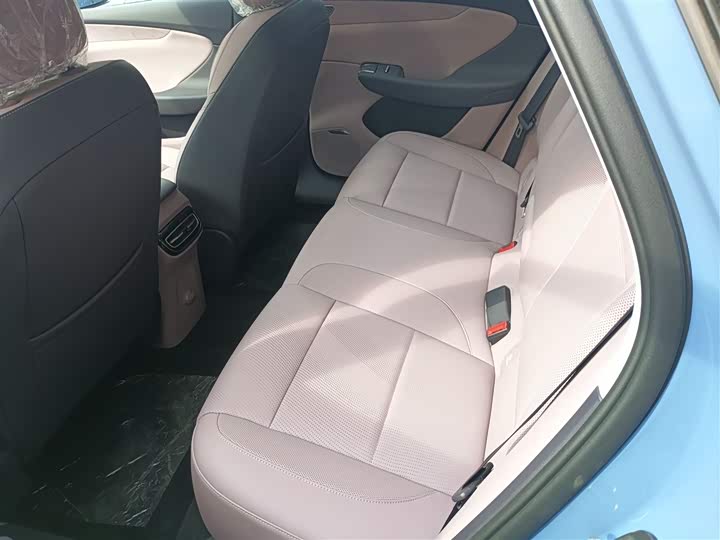 Фото 14 - Hongqi EH5 (Tiangong 05)