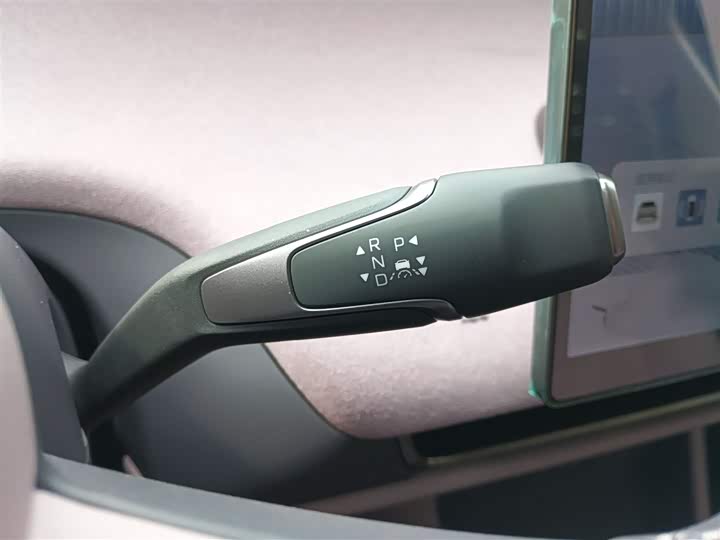 Фото 6 - Hongqi EH5 (Tiangong 05)