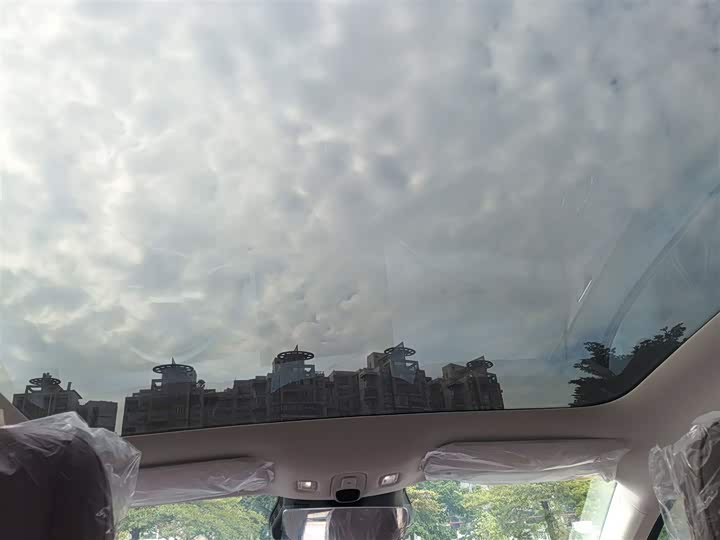 Фото 8 - Hongqi EH5 (Tiangong 05)