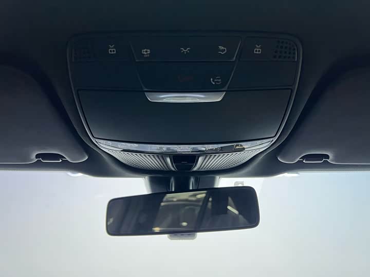 Фото 21 - Mercedes-Benz GLC-Class