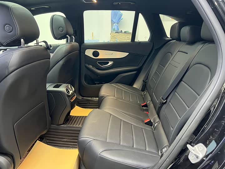 Фото 7 - Mercedes-Benz GLC-Class