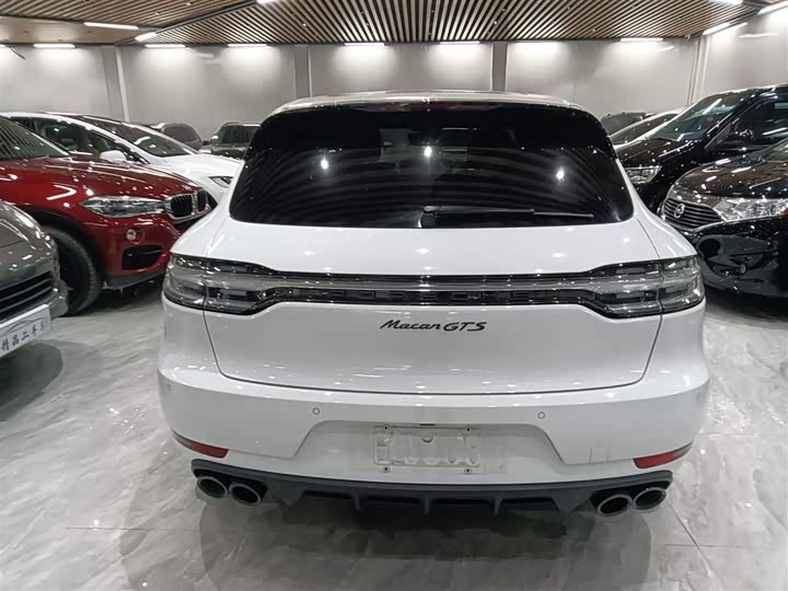 Фото 6 - Porsche Macan