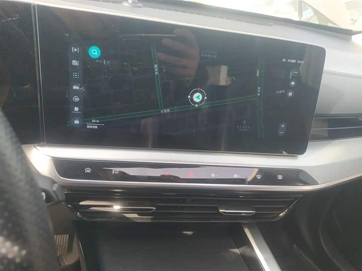 Фото 5 - MG Motor One