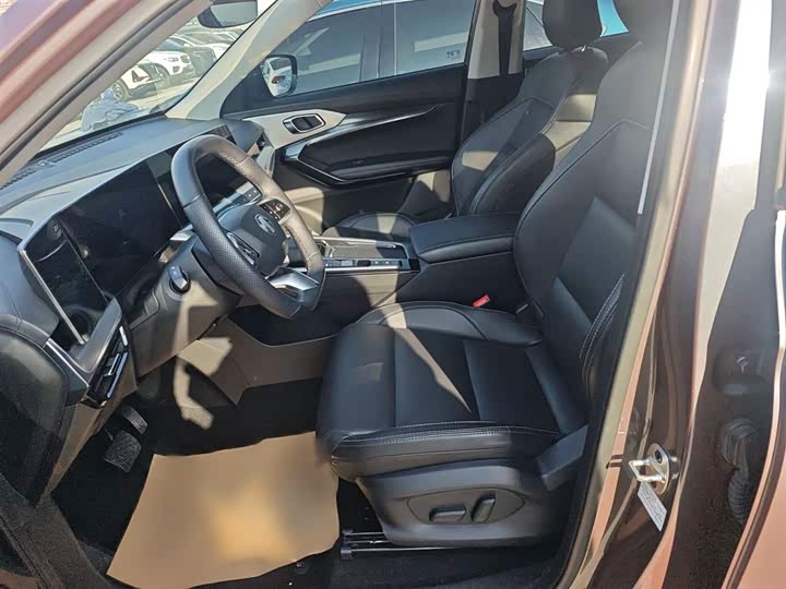 Фото 7 - MG Motor One