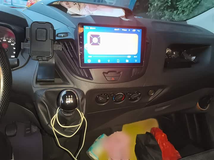 Фото 6 - Ford Transit