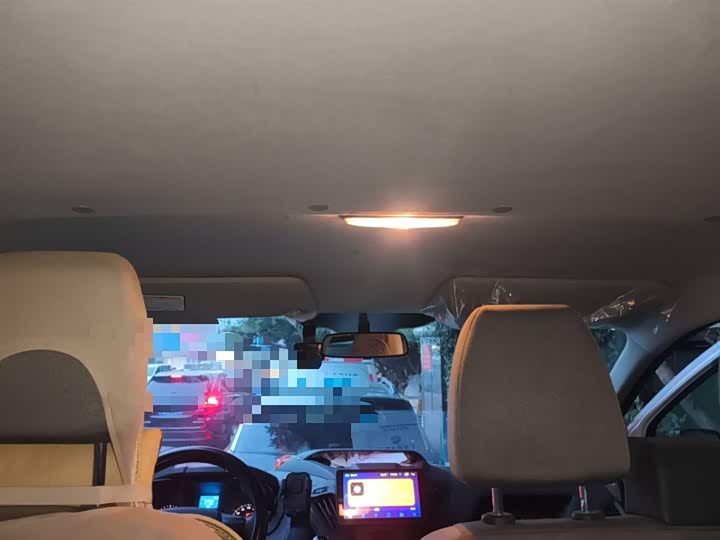 Фото 9 - Ford Transit