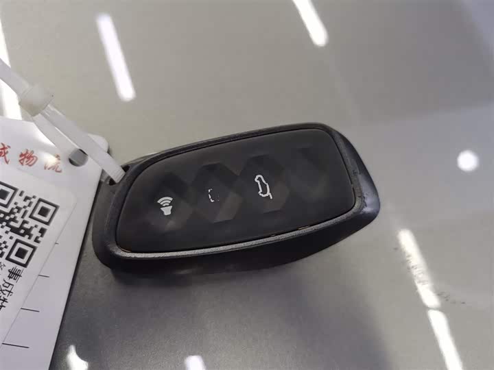 Фото 9 - Haval H-Dog Hybrid