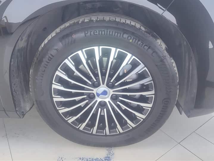 Фото 6 - Denza D9