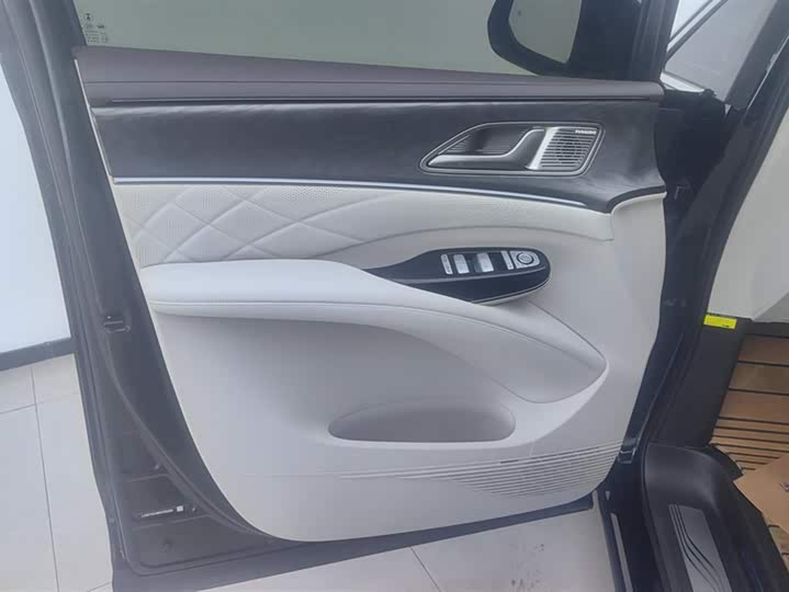 Фото 7 - Denza D9