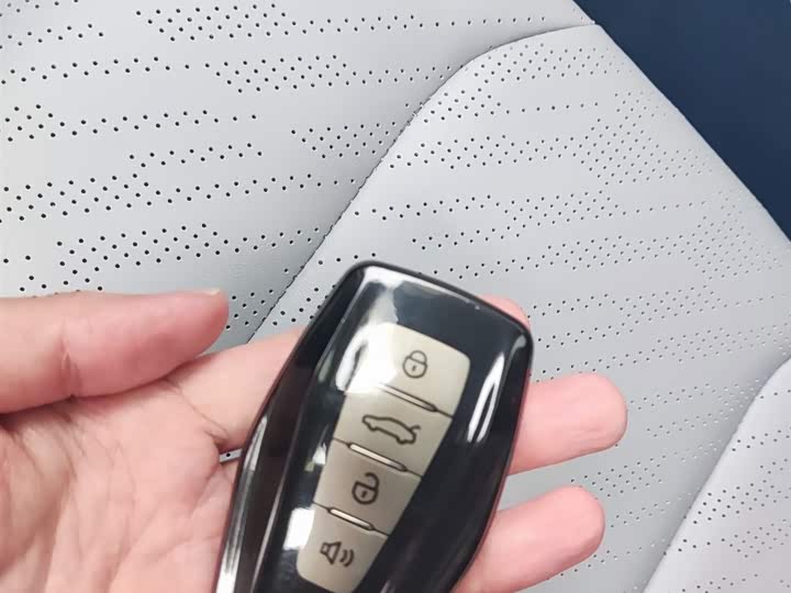 Фото 12 - Geely Emgrand