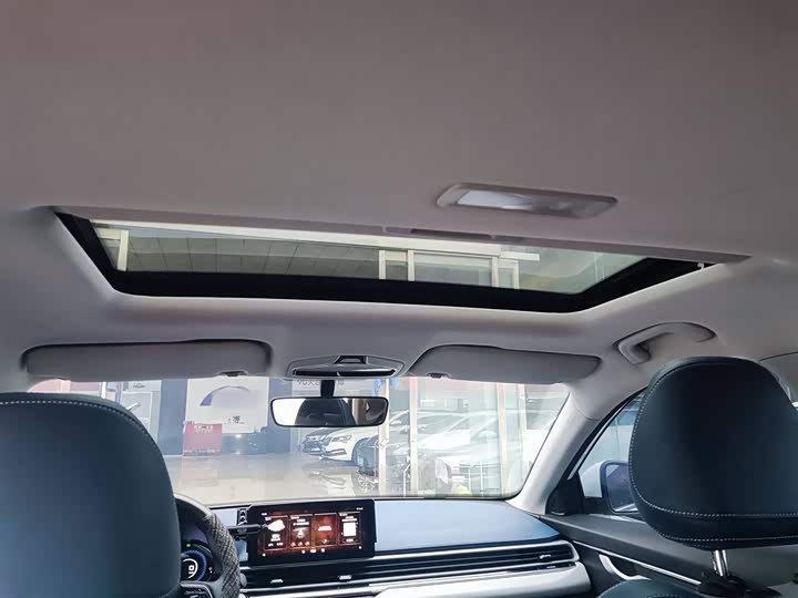 Фото 9 - Geely Emgrand