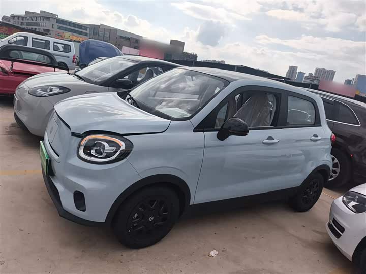 Фото 5 - Leapmotor T03