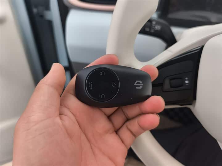 Фото 9 - Leapmotor T03