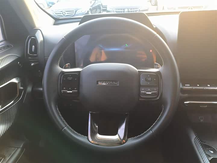 Фото 3 - Haval H-Dog