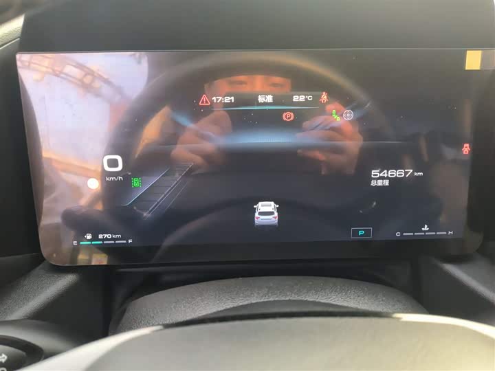 Фото 4 - Haval H-Dog