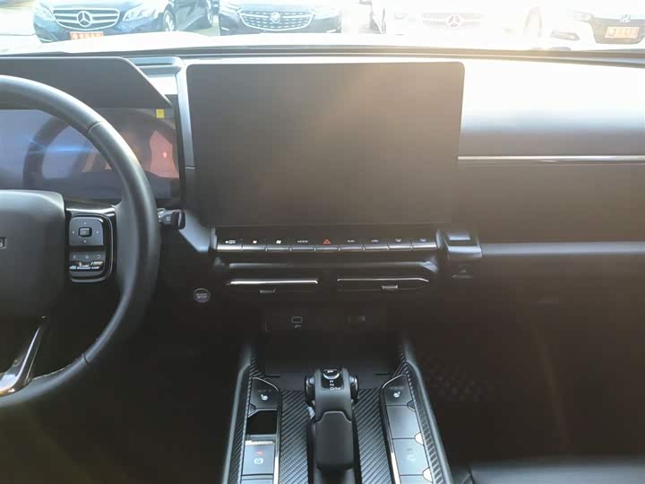 Фото 5 - Haval H-Dog