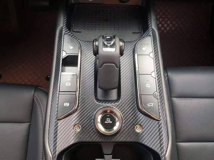 Фото 6 - Haval H-Dog