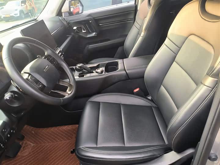 Фото 7 - Haval H-Dog