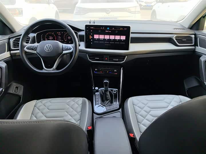 Фото 10 - Volkswagen Tayron