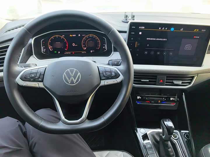 Фото 11 - Volkswagen Tayron