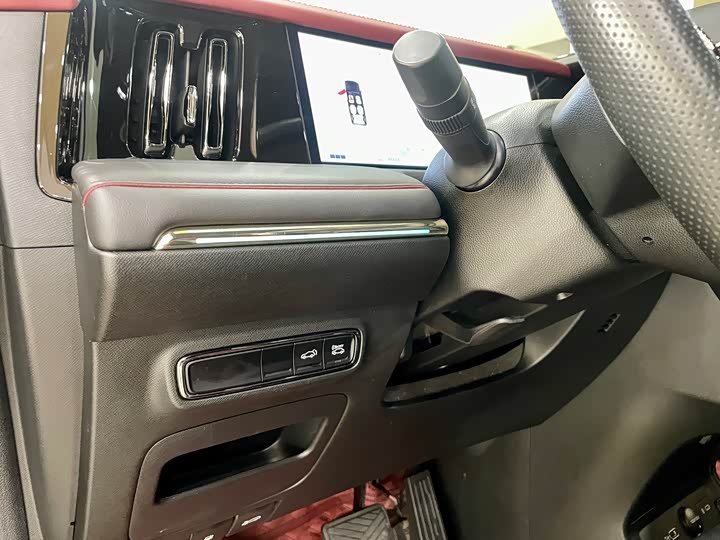 Фото 16 - GAC Trumpchi M8