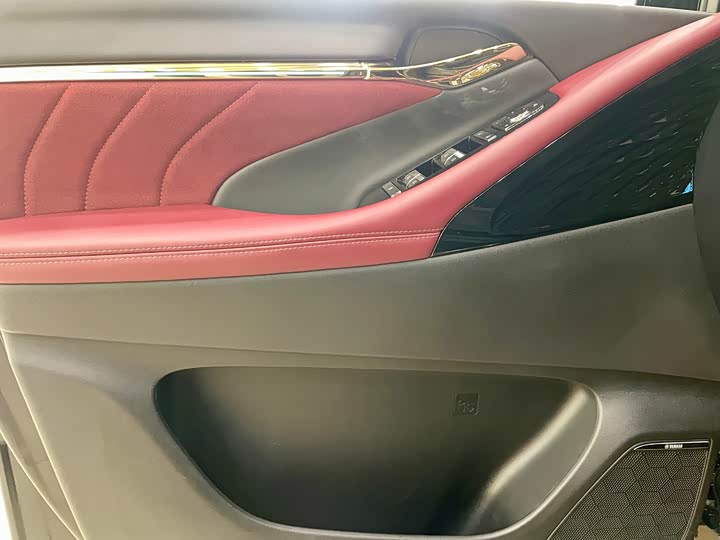 Фото 17 - GAC Trumpchi M8