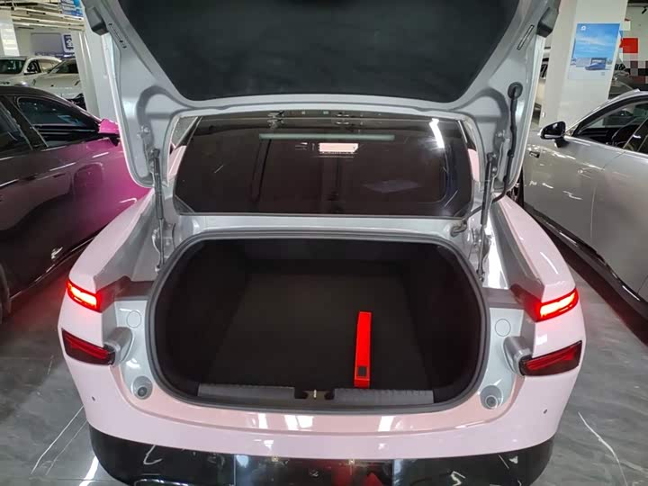 Фото 9 - XPeng P7