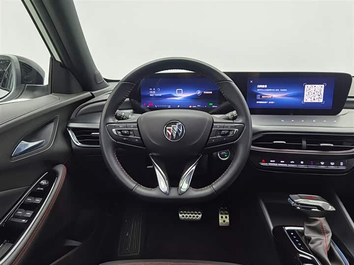 Фото 11 - Buick Verano