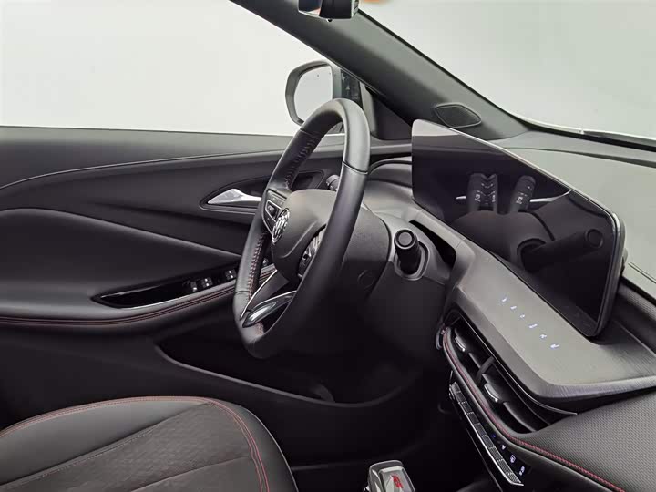 Фото 22 - Buick Verano