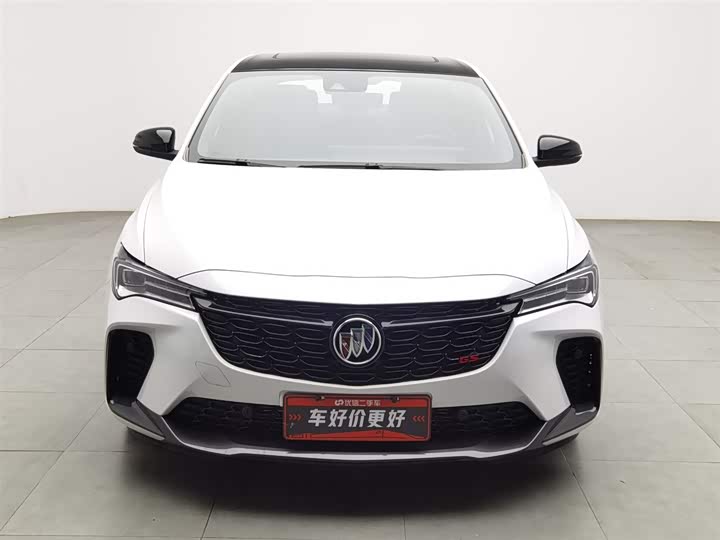 Фото 3 - Buick Verano