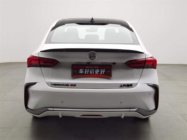 Фото 4 - Buick Verano