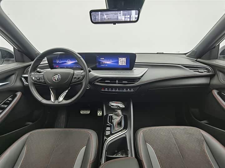 Фото 5 - Buick Verano