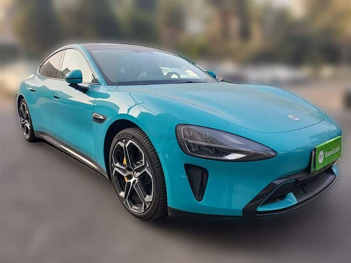 Фото 4 - Xiaomi SU7