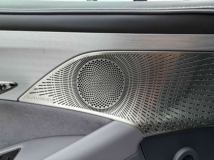 Фото 10 - Voyah Passion