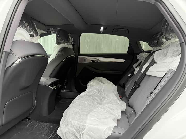 Фото 11 - Voyah Passion