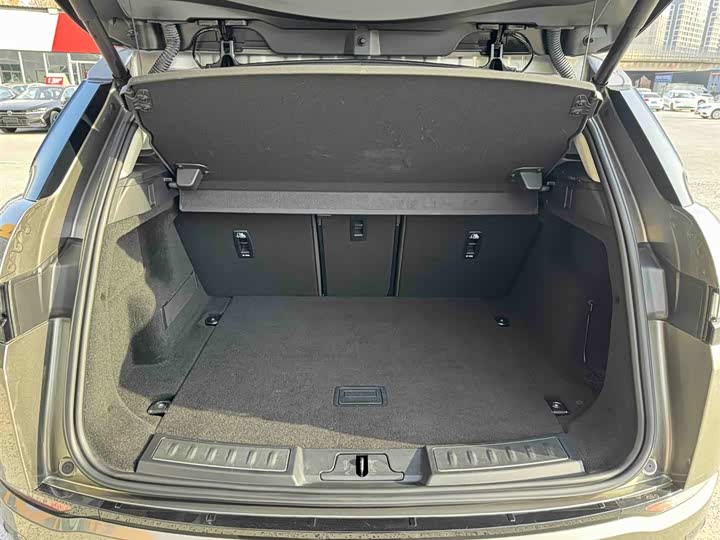 Фото 10 - Land Rover Range Rover Evoque L