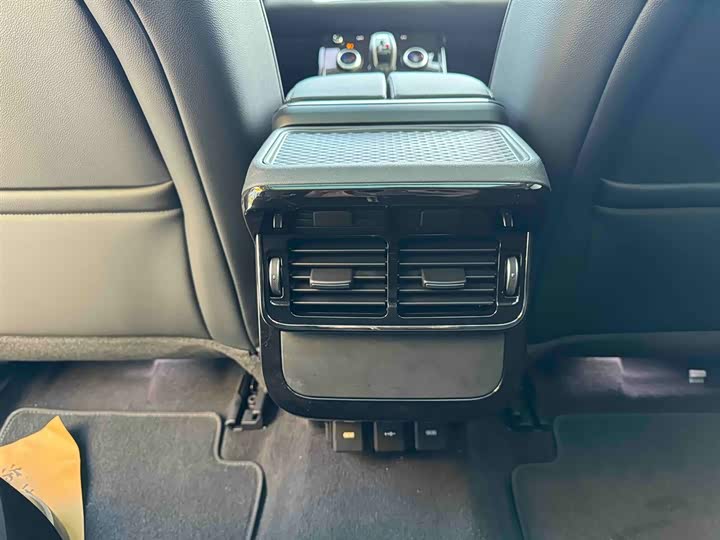 Фото 11 - Land Rover Range Rover Evoque L